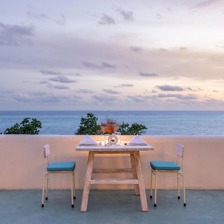 ホテル Isla Retreat Fehendhoo エクステリア 写真