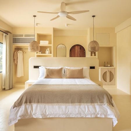 ホテル Isla Retreat Fehendhoo エクステリア 写真