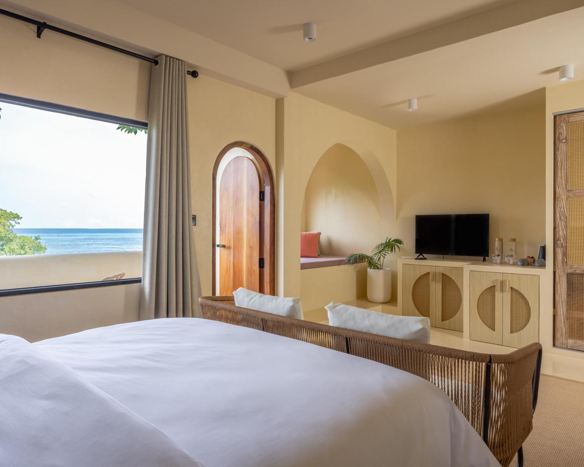 ホテル Isla Retreat Fehendhoo エクステリア 写真