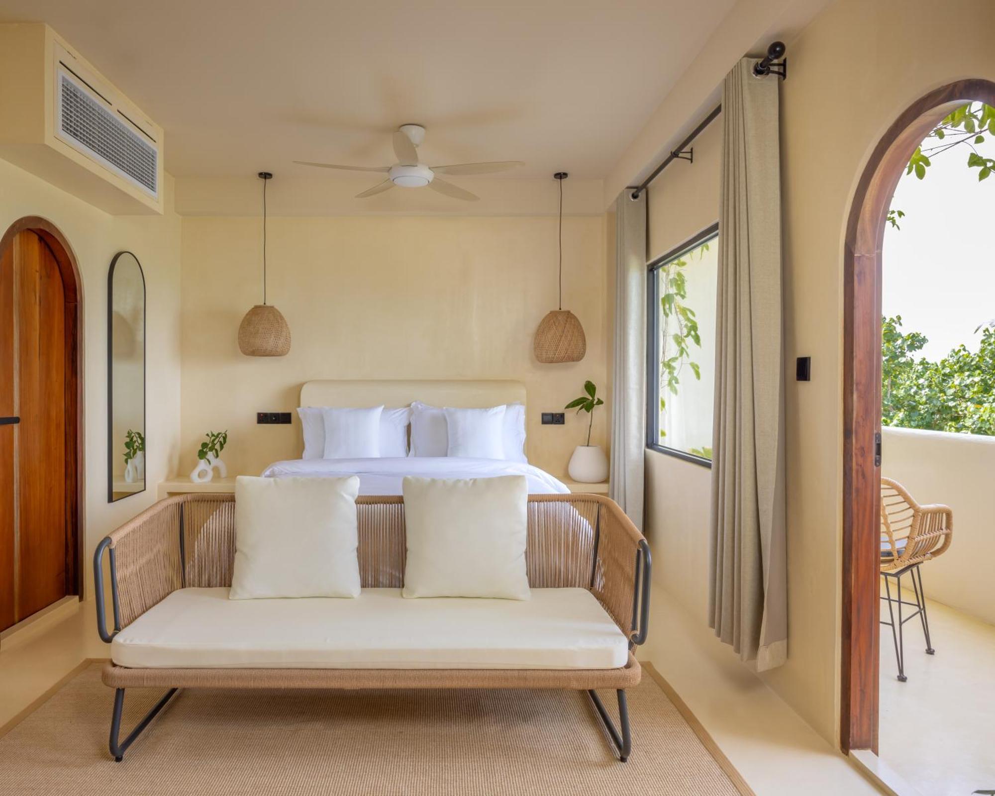 ホテル Isla Retreat Fehendhoo エクステリア 写真