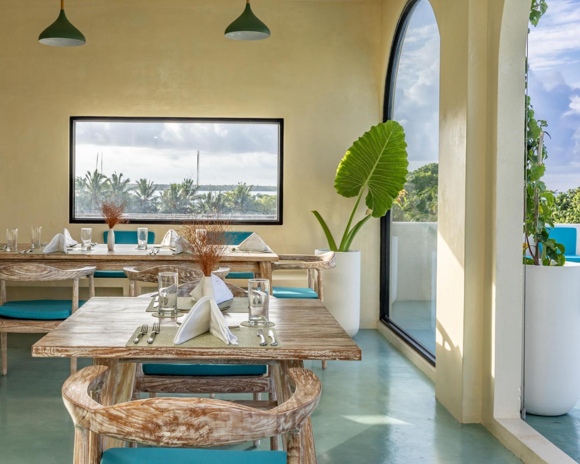 ホテル Isla Retreat Fehendhoo エクステリア 写真