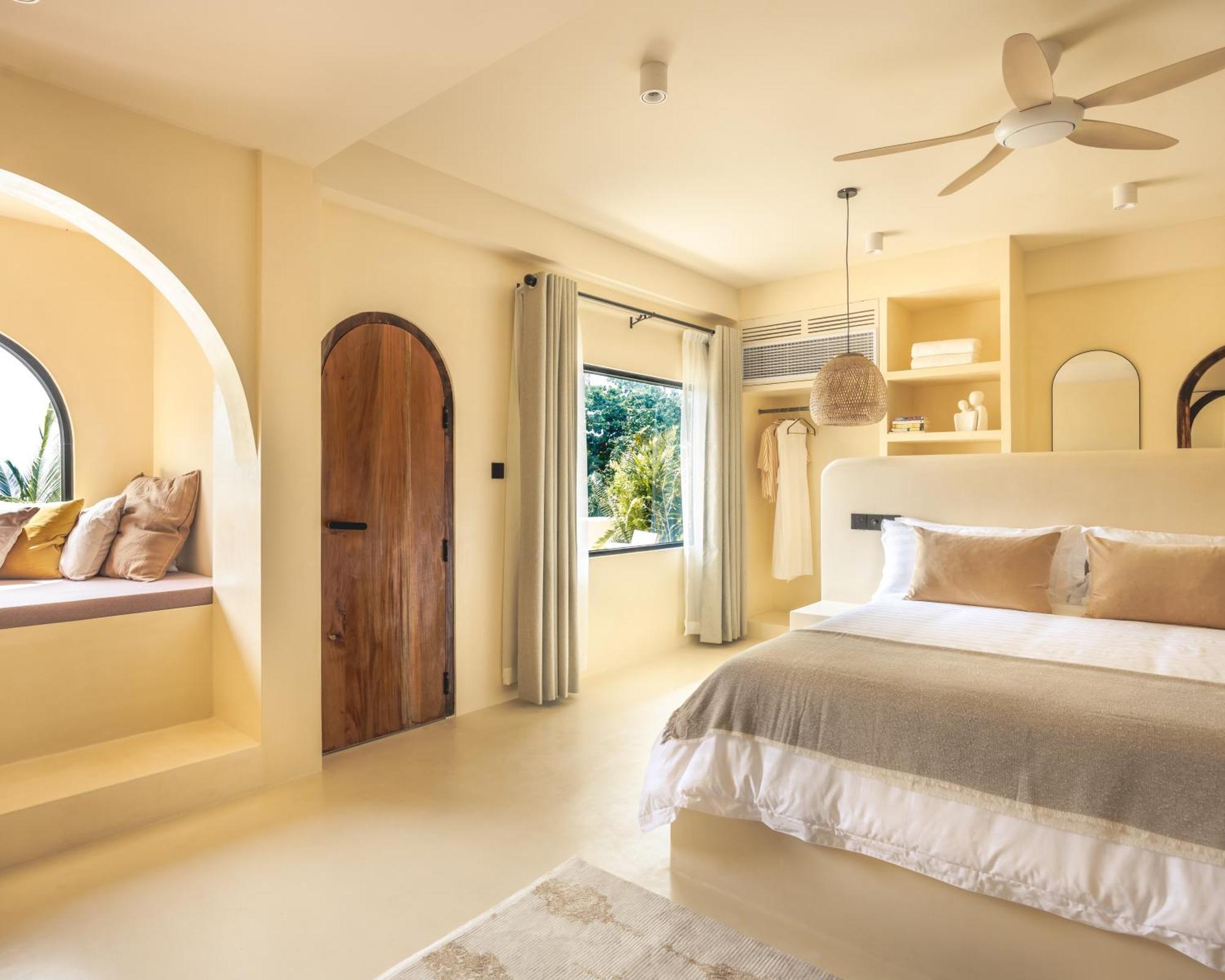 ホテル Isla Retreat Fehendhoo エクステリア 写真