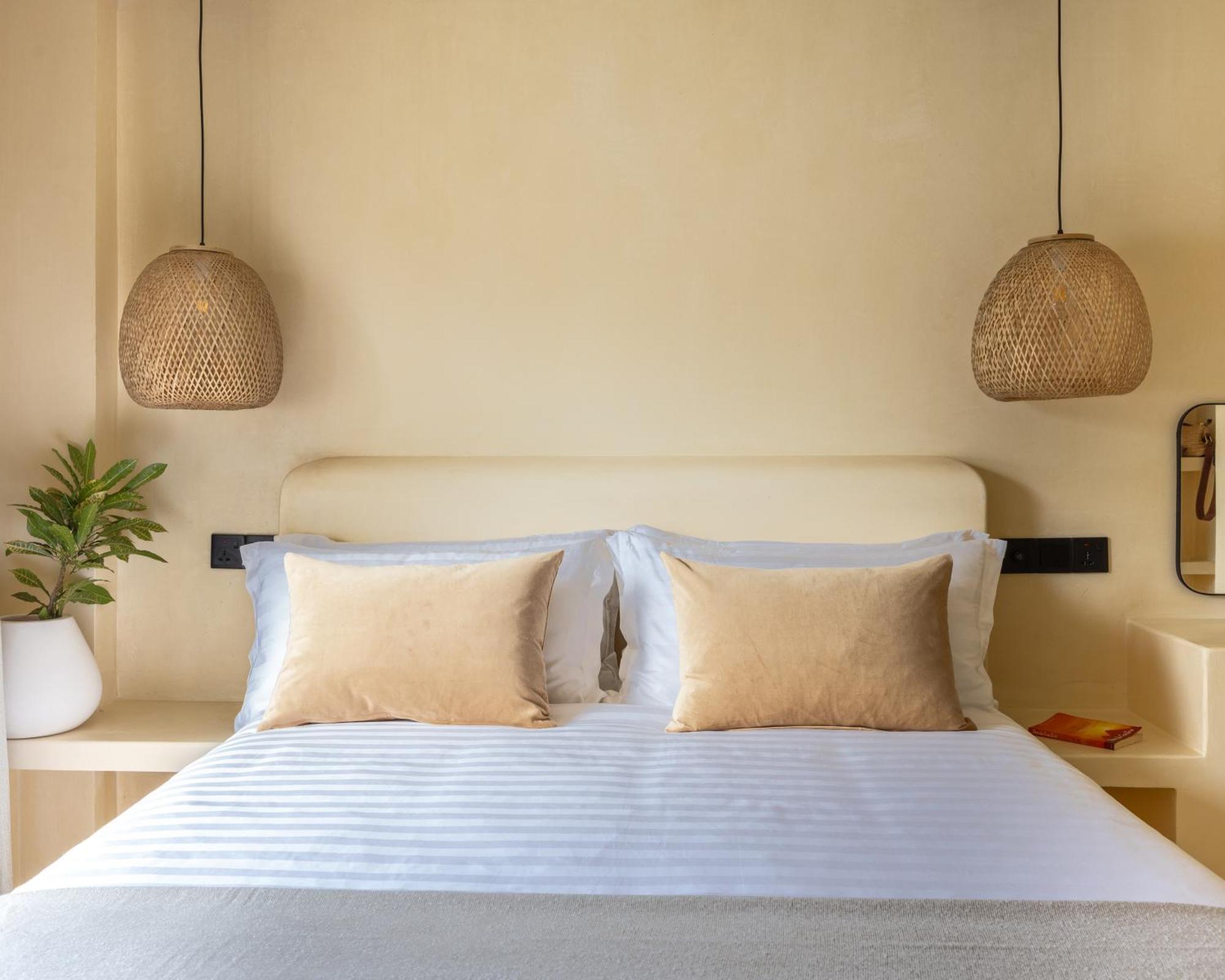 ホテル Isla Retreat Fehendhoo エクステリア 写真