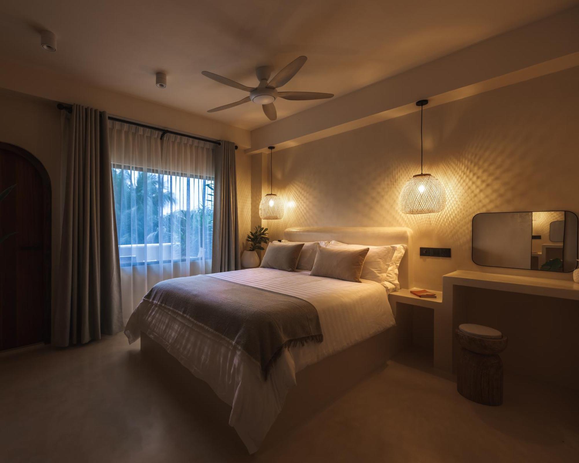 ホテル Isla Retreat Fehendhoo エクステリア 写真